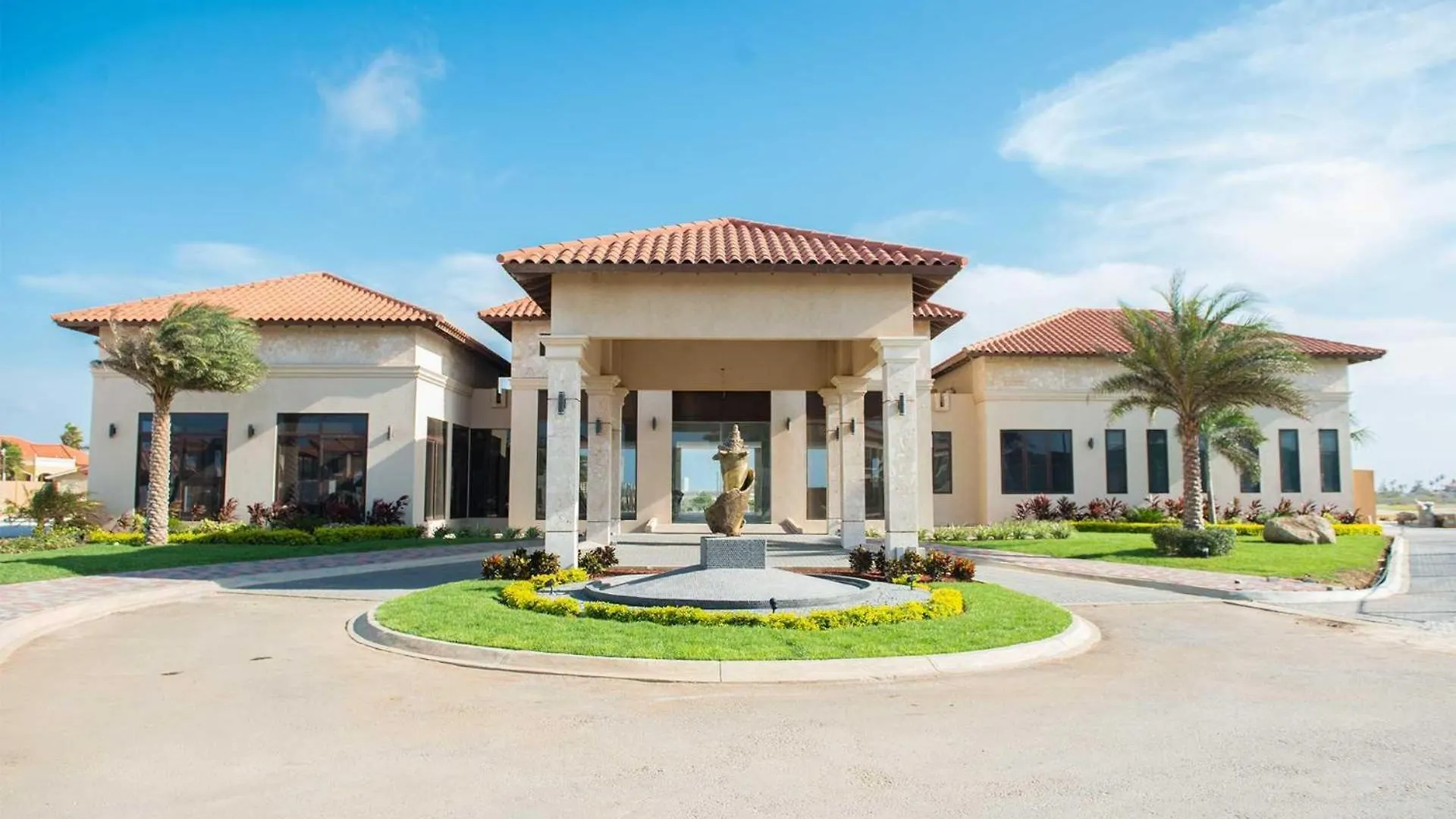 Semesterbostad Gc125B - Malmok Beach - 2Br Condo Perfect For Families Palm Beach Aruba