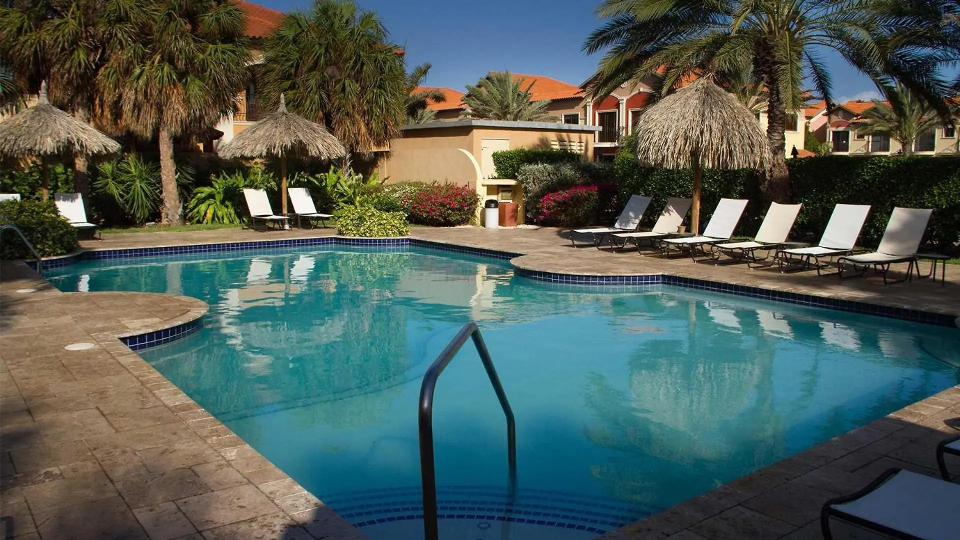 Holiday home Gc125B - Malmok Beach - 2Br Condo Perfect For Families Palm Beach