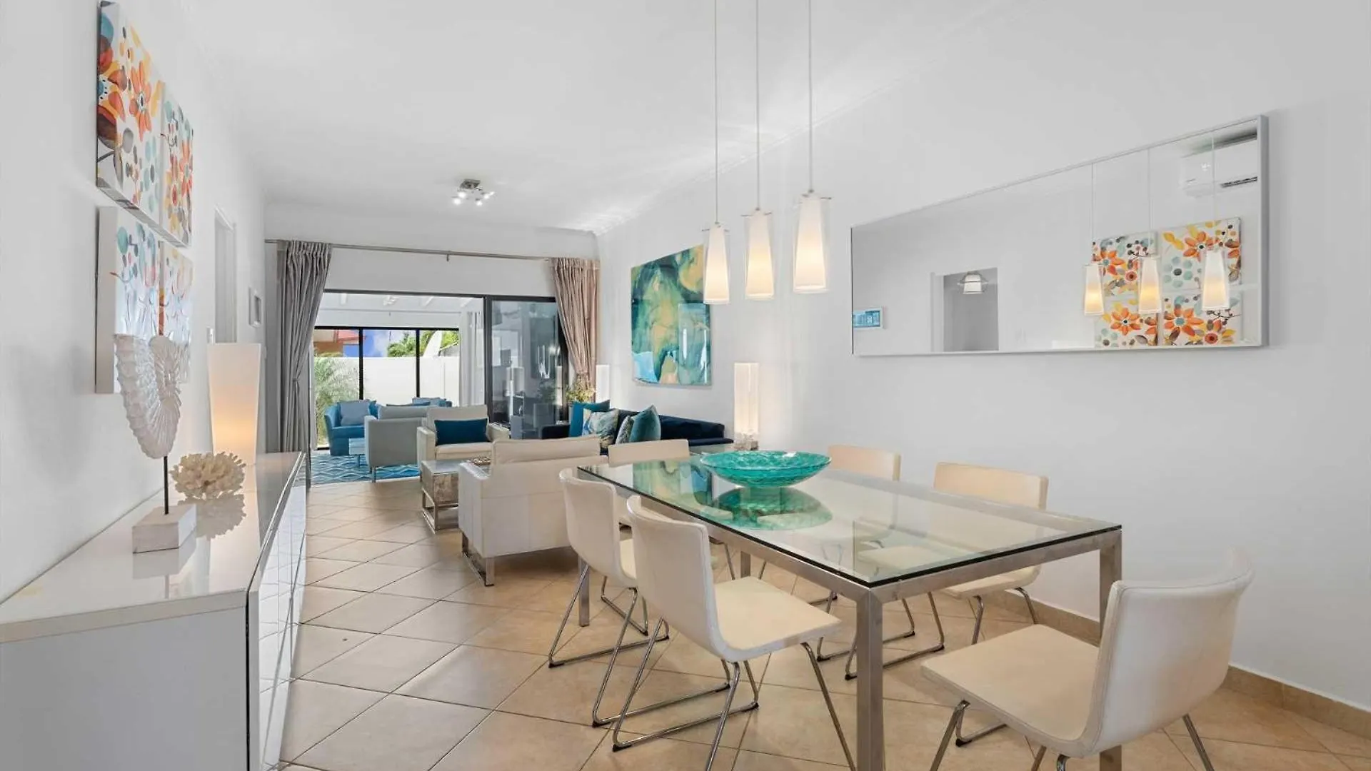 Holiday home Gc125B - Malmok Beach - 2Br Condo Perfect For Families Palm Beach