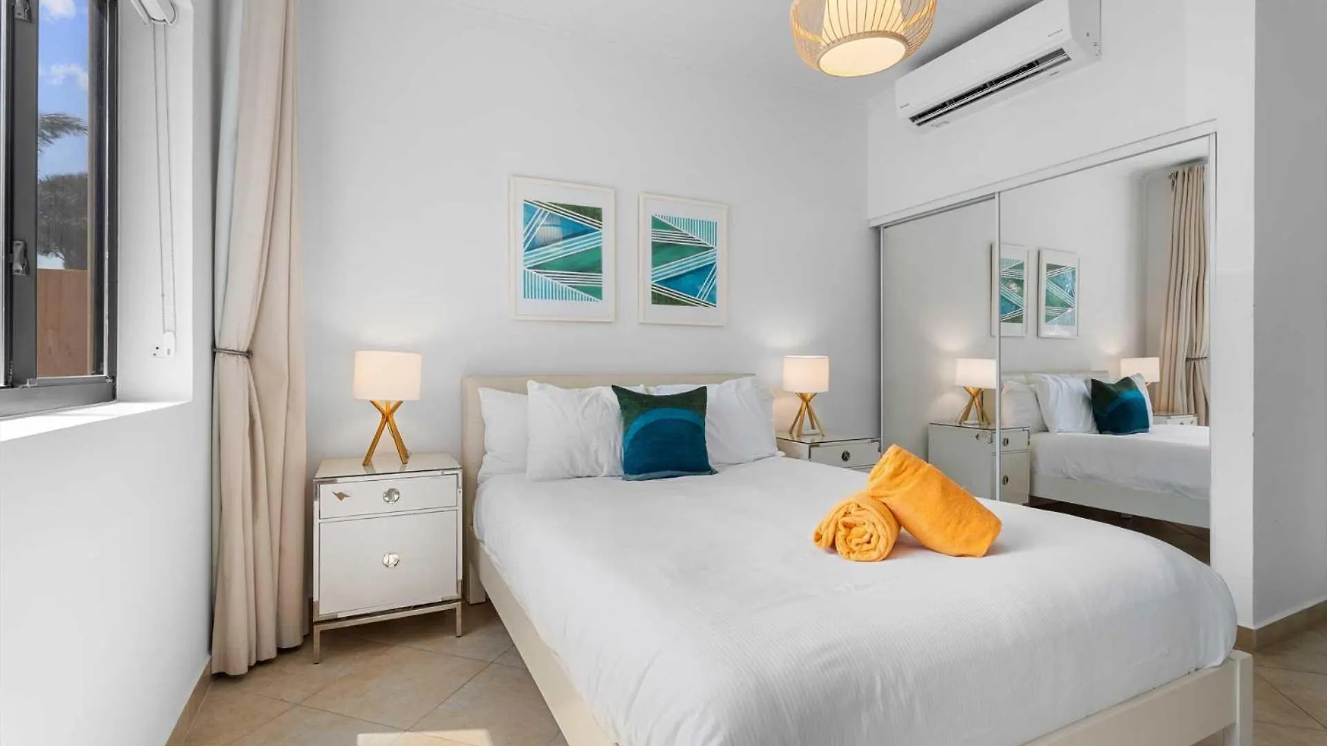 Gc125B - Malmok Beach - 2Br Condo Perfect For Families Palm Beach 0*,  Aruba