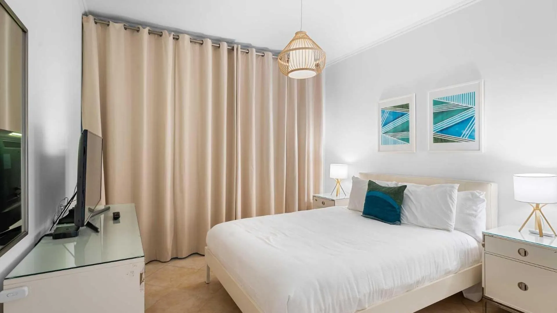 Gc125B - Malmok Beach - 2Br Condo Perfect For Families Palm Beach Aruba