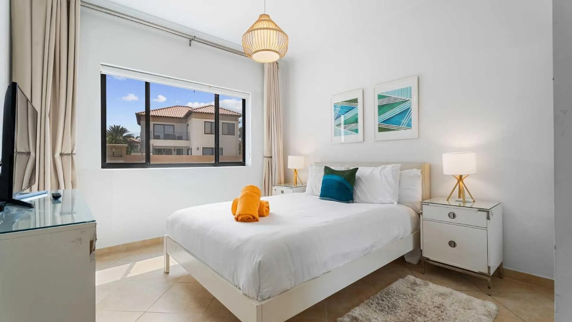 Gc125B - Malmok Beach - 2Br Condo Perfect For Families Palm Beach 0*,