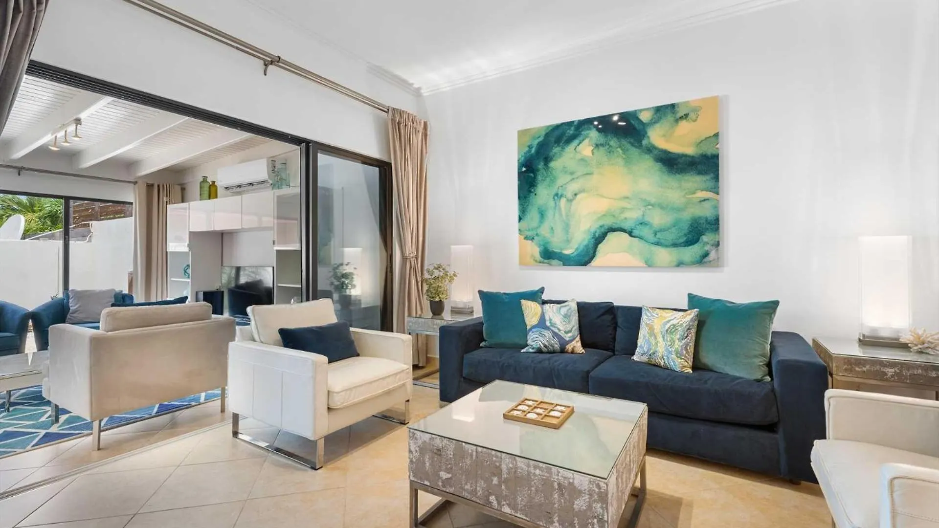 Gc125B - Malmok Beach - 2Br Condo Perfect For Families Palm Beach 0*,