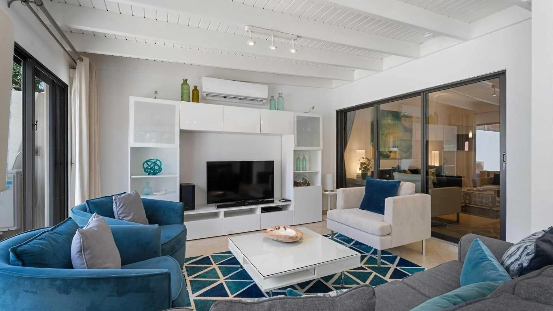 Gc125B - Malmok Beach - 2Br Condo Perfect For Families Palm Beach