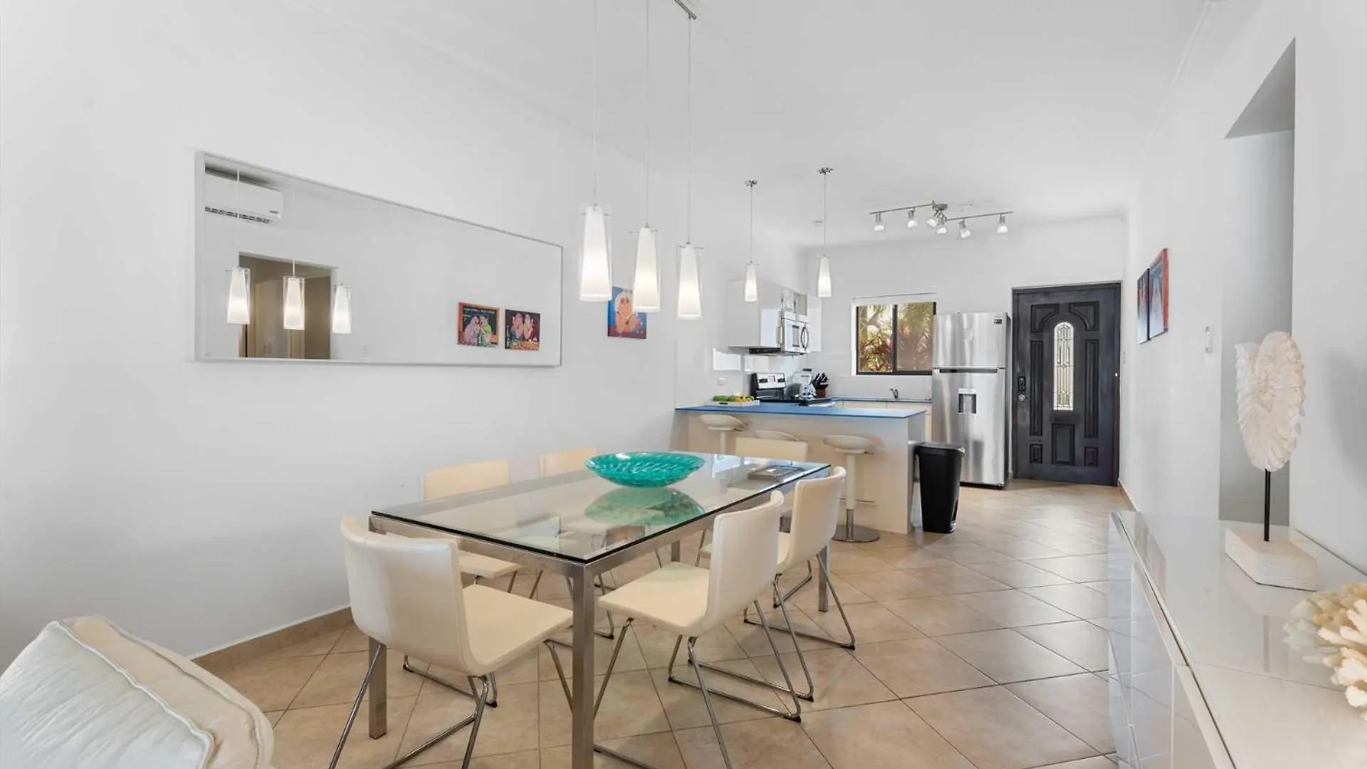 Gc125B - Malmok Beach - 2Br Condo Perfect For Families Palm Beach