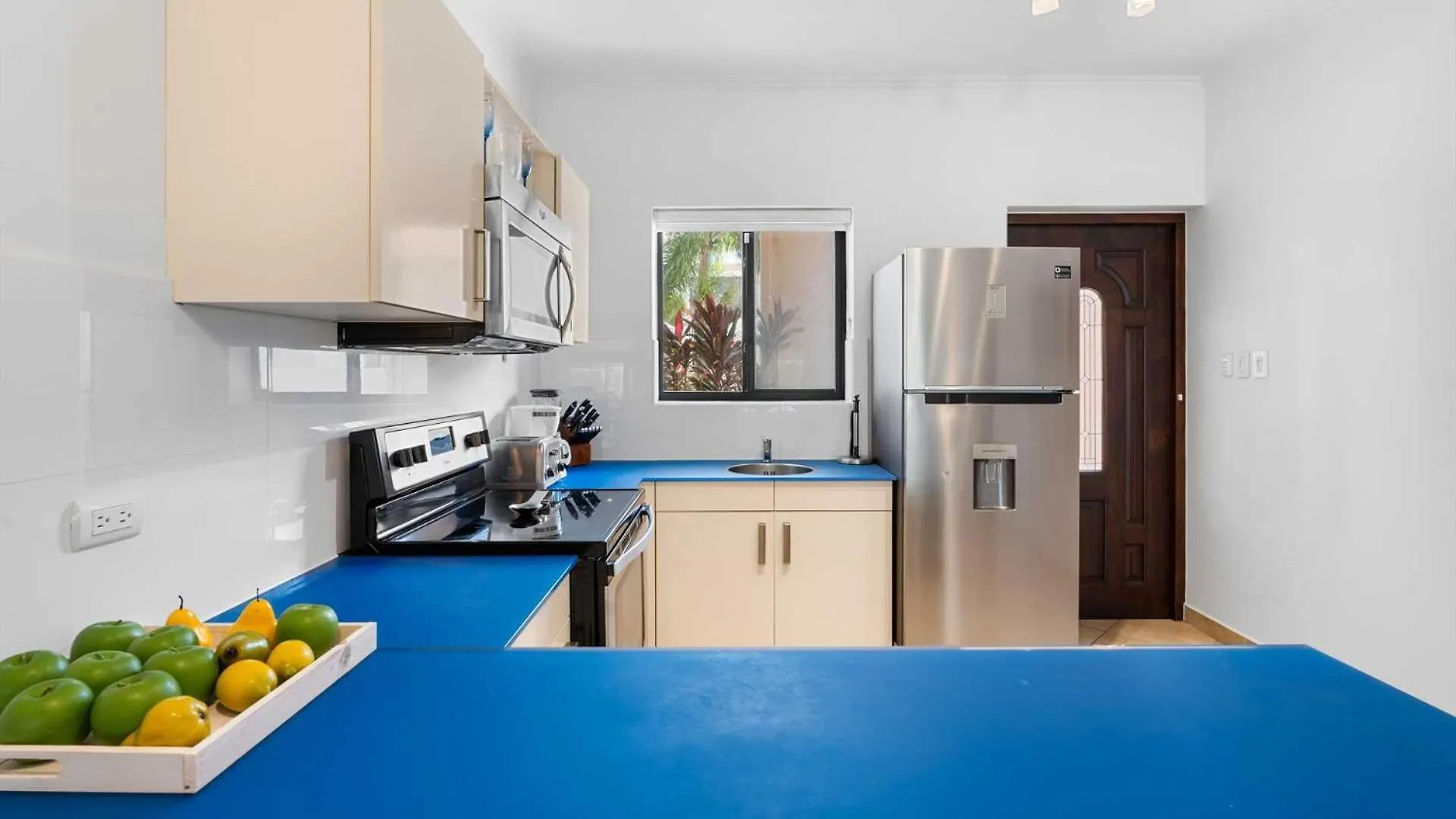 Gc125B - Malmok Beach - 2Br Condo Perfect For Families Palm Beach