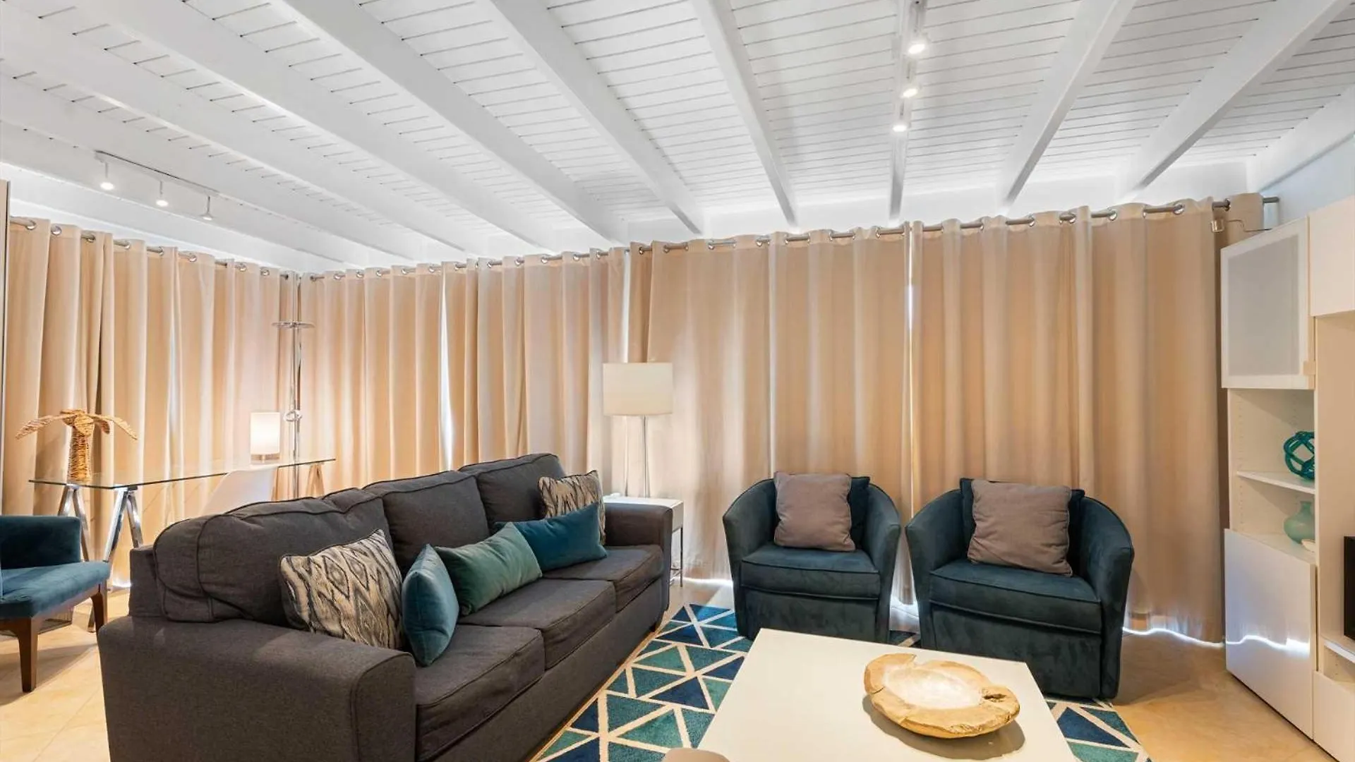 Gc125B - Malmok Beach - 2Br Condo Perfect For Families Palm Beach Aruba