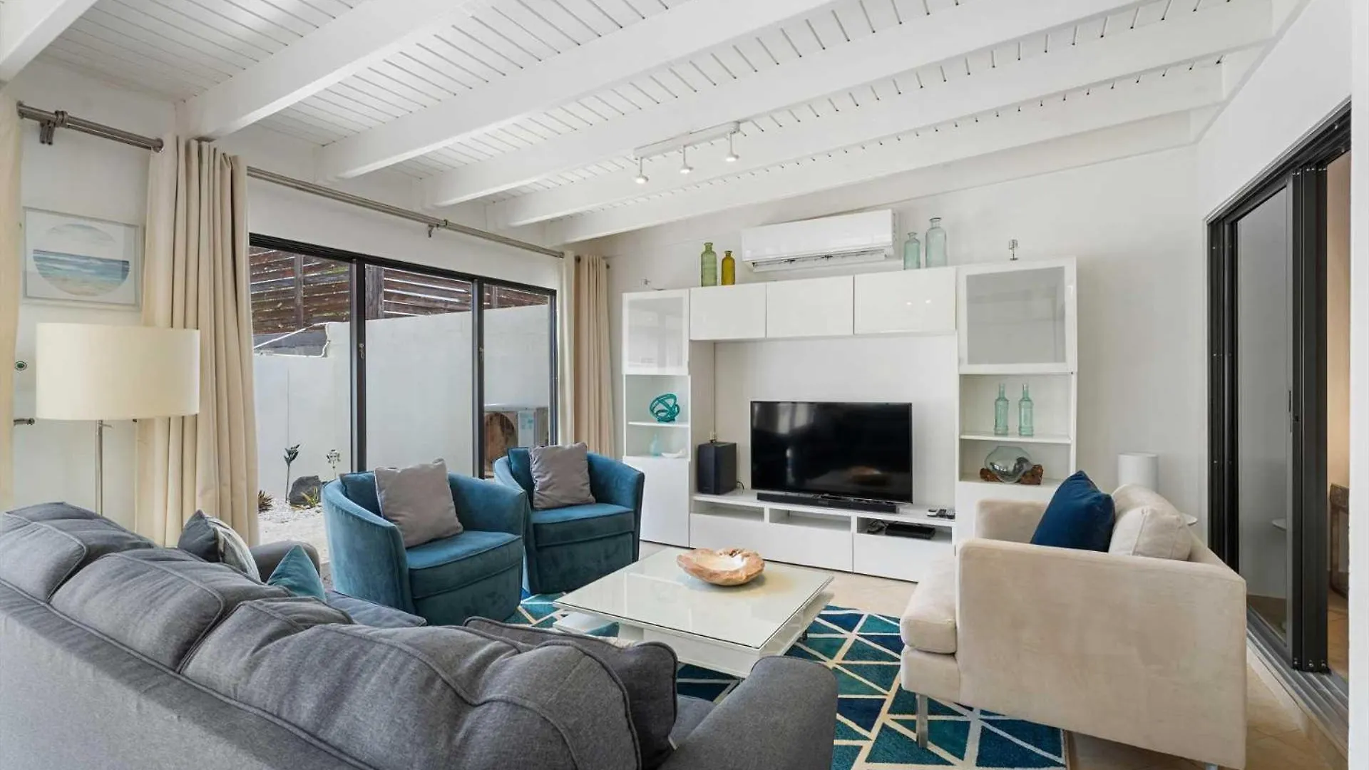Gc125B - Malmok Beach - 2Br Condo Perfect For Families Palm Beach Feriehus