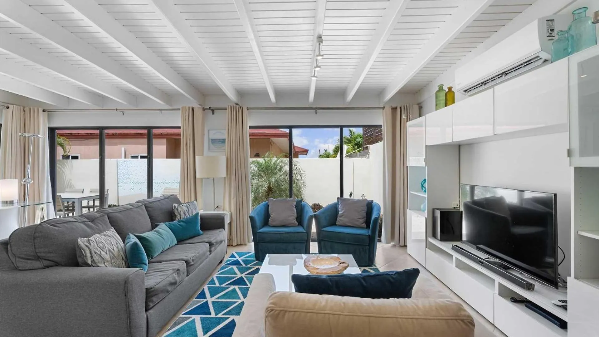 Holiday home Gc125B - Malmok Beach - 2Br Condo Perfect For Families Palm Beach