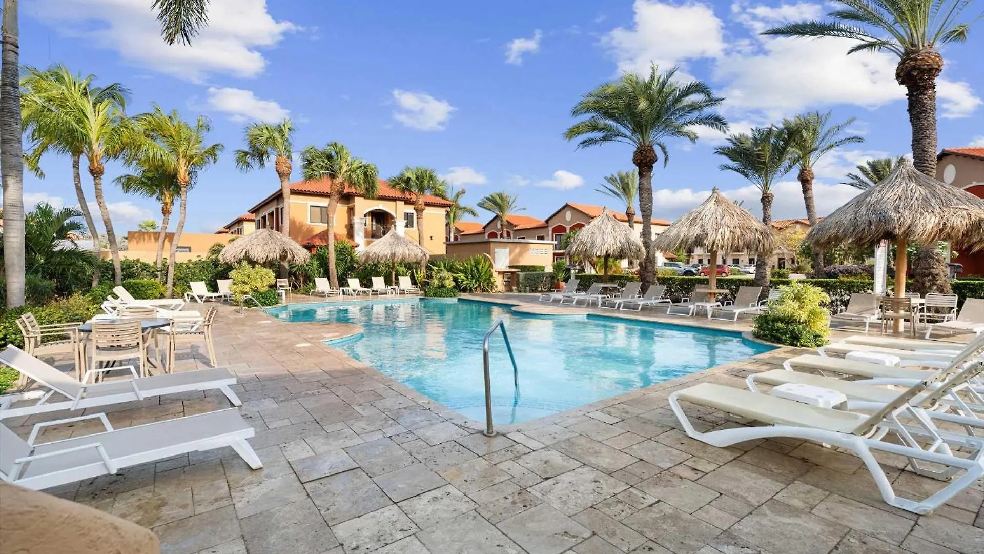 Gc125B - Malmok Beach - 2Br Condo Perfect For Families Palm Beach 0*,