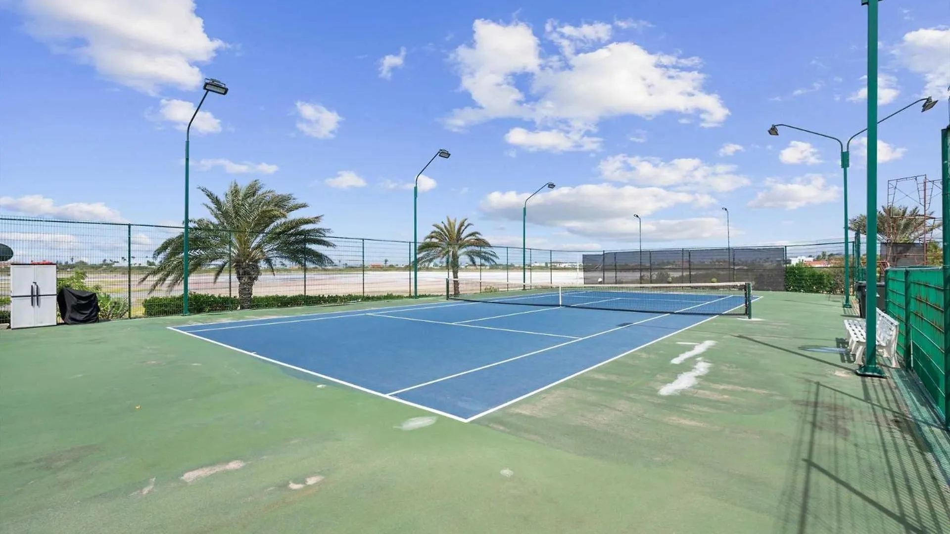 Gc125B - Malmok Beach - 2Br Condo Perfect For Families Palm Beach Feriehus
