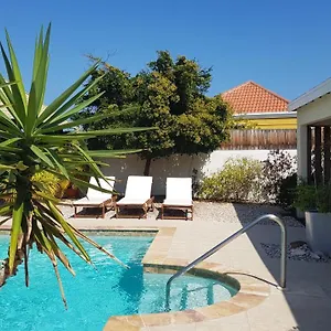 Holiday home Villasafir 15 Niet Boekbaar, Palm Beach