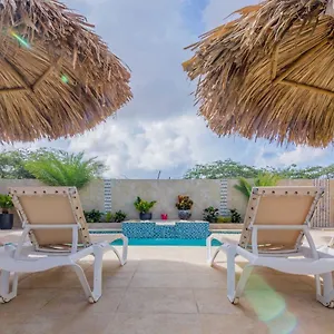 Apartamento Golden, Palm Beach