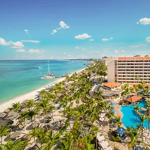 Barcelo Aruba Palm Beach