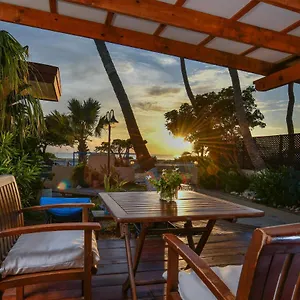 Apartamento Aruba Sunset, Palm Beach
