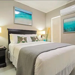 Apartamento Bida Marino Aruba, Palm Beach