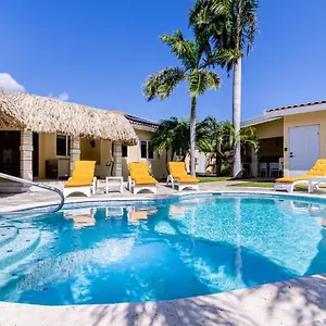 Holiday home Ruby 15, Palm Beach