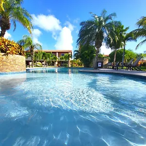Holiday home Eagle Luxury House, Walking Distance To The, Palm Beach