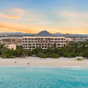 Apartamento O Beachfront Residences, By Bocobay Aruba, Palm Beach