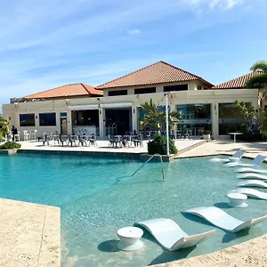 Holiday home Casa Azure Aruba, Palm Beach