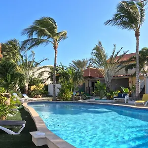 Apartamento Casalina Garden, Palm Beach