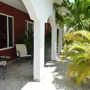 Apartamento Ladybugs, Palm Beach