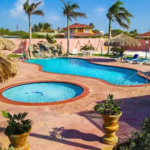 Apartamento Sasaki, Palm Beach