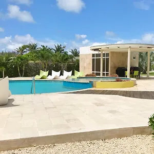 Apartamento Isla Bonita Tropical 107, Palm Beach