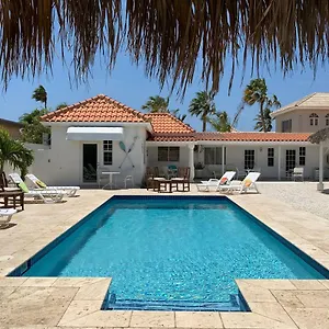 Holiday home Tu Casita En Aruba, Palm Beach